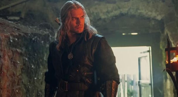 Henry Cavill kiállt a The Witcher 3 rajongói mellett: szerinte nem minden kemény kritika toxikus