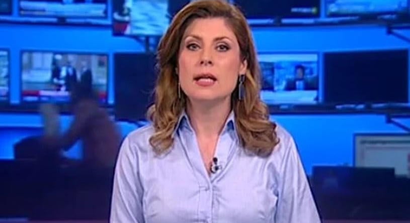 Kántor Viola, a HírTV volt műsorvezetője is az M1 Híradó arca lesz