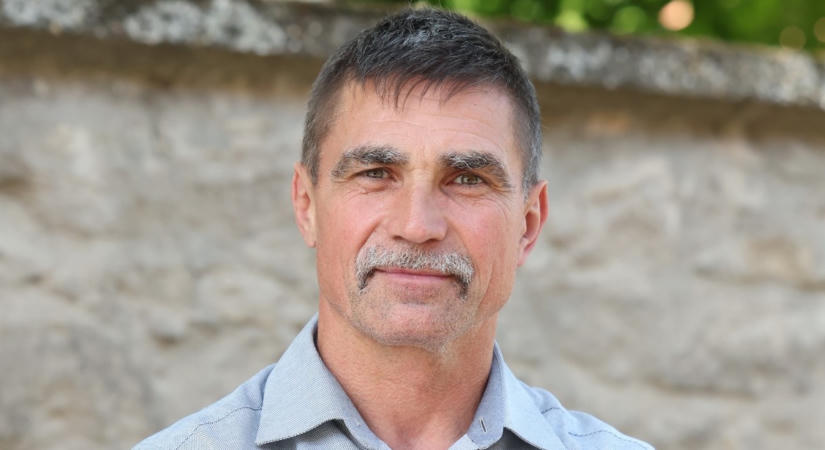A börtönévekről és a válásáról is kitálalt Ambrus Attila, a Viszkis: „Nekem már lefőtt a kávé”