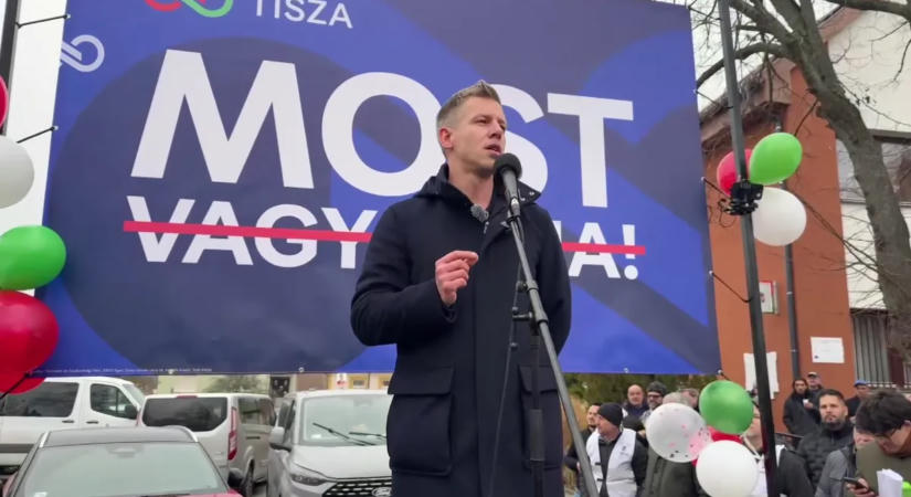 Egy pap lett a Tisza Párt új célpontja: uszítással vádolják a lelkipásztort