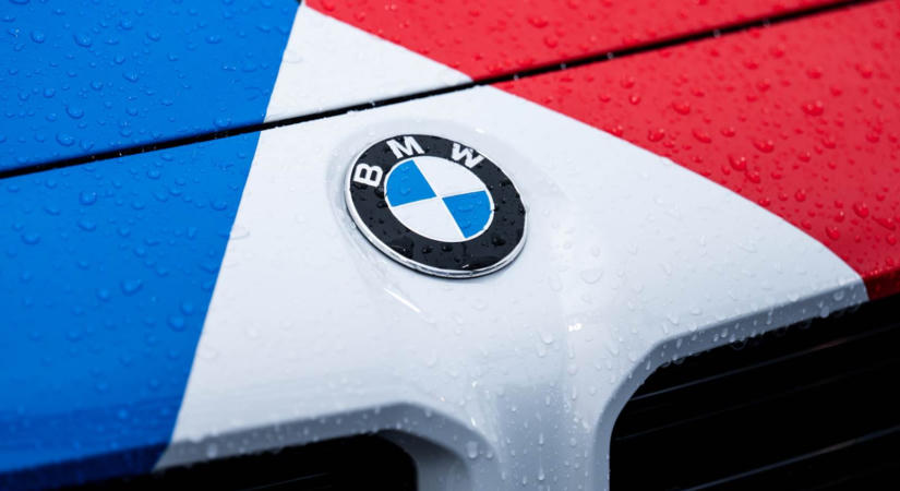 A BMW a Forma-1-ben? Itt a válasz legfelülről