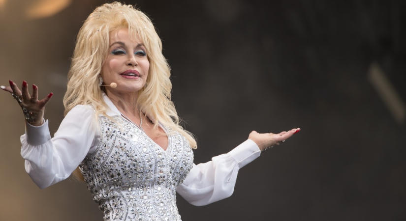 Így rendezte vagyonát: Titkos tervet eszelt ki halála előtt Dolly Parton