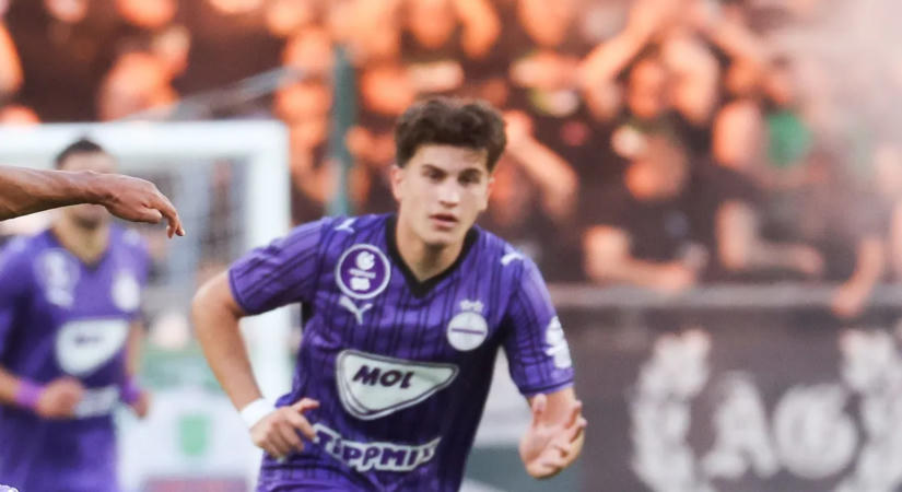 „Az akarat és a koncentráció volt a kulcs” – Mucsányi Miron a derbi után