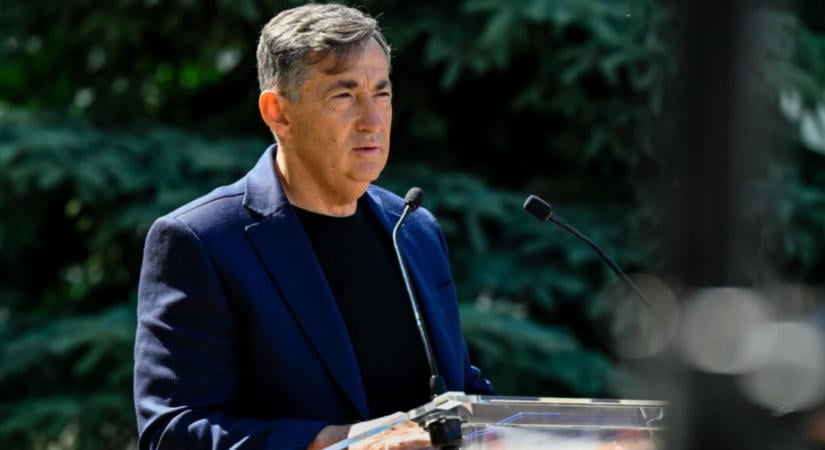 Majdnem megduplázta a Tisza-kormány Mészárosék autópálya-keretét, szerintük a Fidesz megfeledkezett 139 milliárd forintról