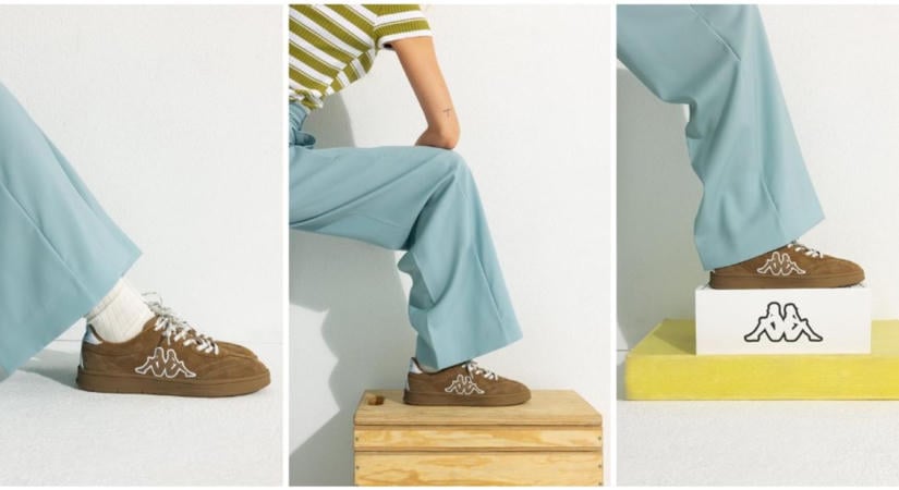 Női sneaker – a sportos elegancia és a mindennapi kényelem találkozása