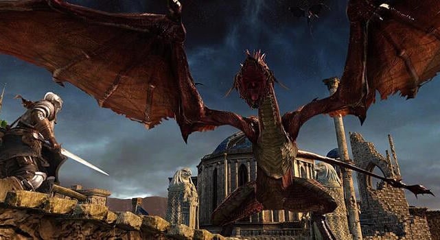 Olyan kooperatív mod született a Dark Souls 2-höz, hogy azonnal visszatértünk Drangleicbe