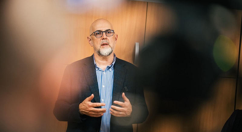 Kelemen Hunor megbecsülte, mekkora eséllyel alakíthat sikeresen kormányt Luca Niculescu