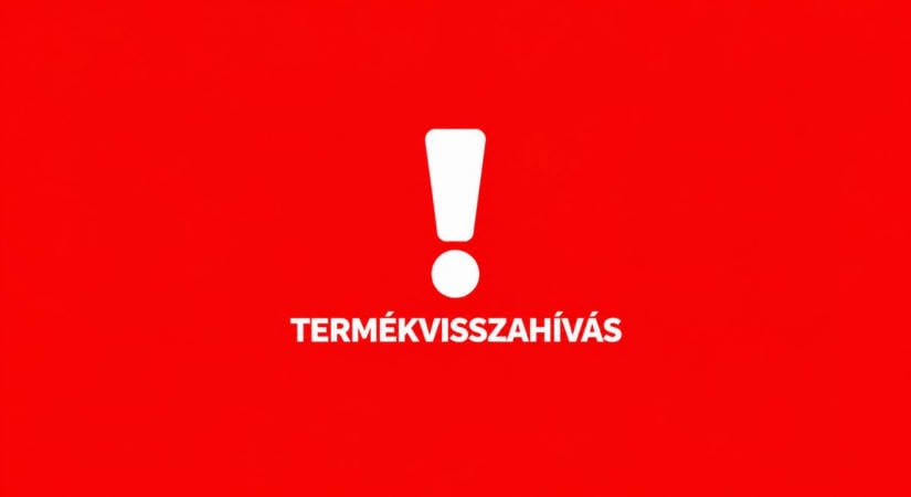 Kedvelt nassolnivalót hív vissza a Nébih: ha vettél belőle, ne fogyaszd el