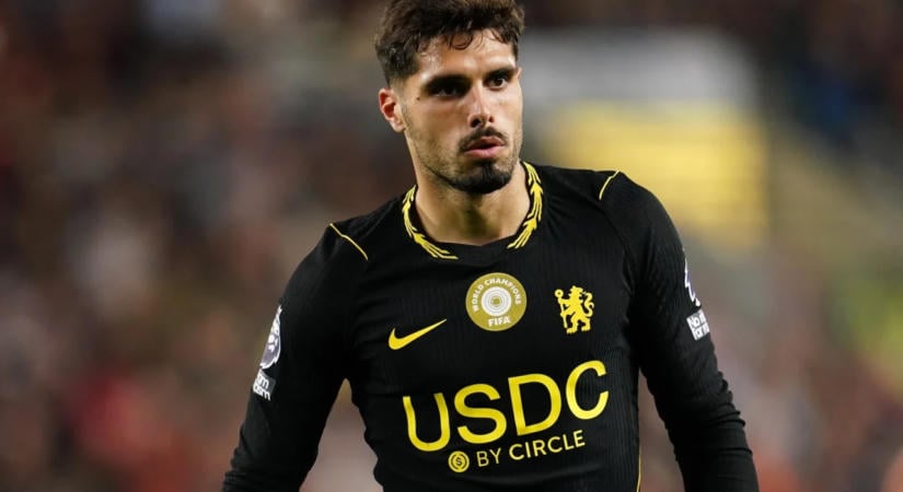 Neto kétszer is lecsapott, a Chelsea január óta először nyert kapott gól nélkül