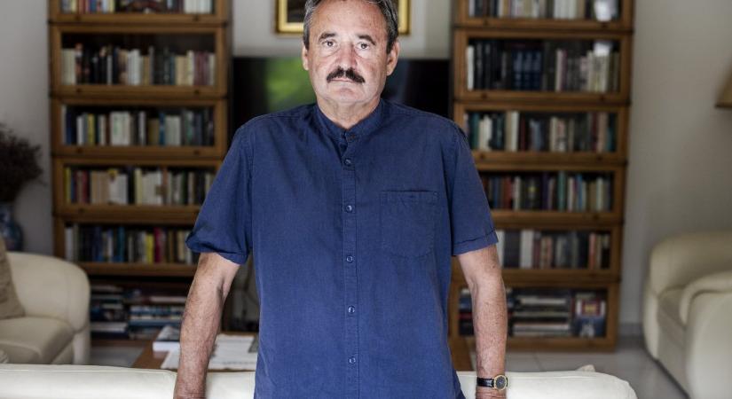Raskó György: A mostani évtized sorsdöntő lehet hazánk sorsát illetően