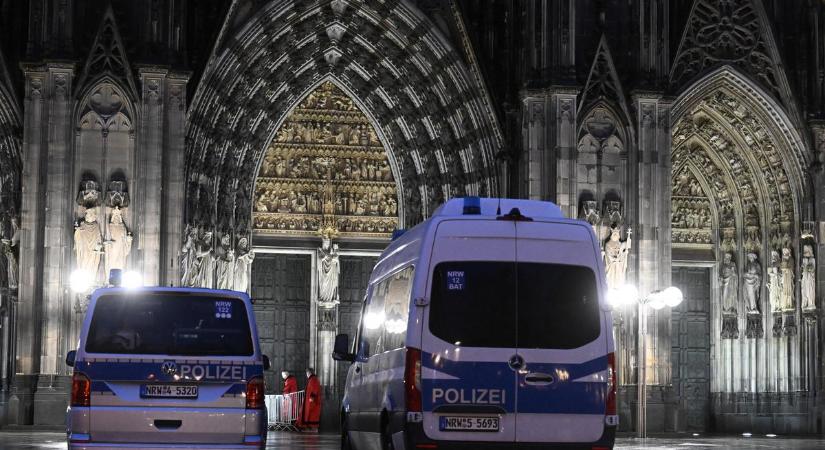 Ünnepi terrortámadásra készültek, három embert vettek őrizetbe Ausztriában – Ezek voltak az iszlamisták célpontjai