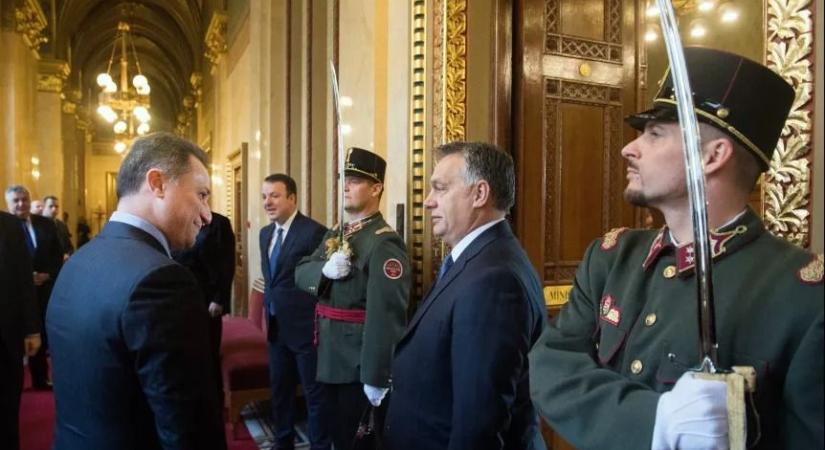 Felülvizsgálhatják a politikai menedékeket: változhat Gruevszki és a lengyel politikusok helyzete