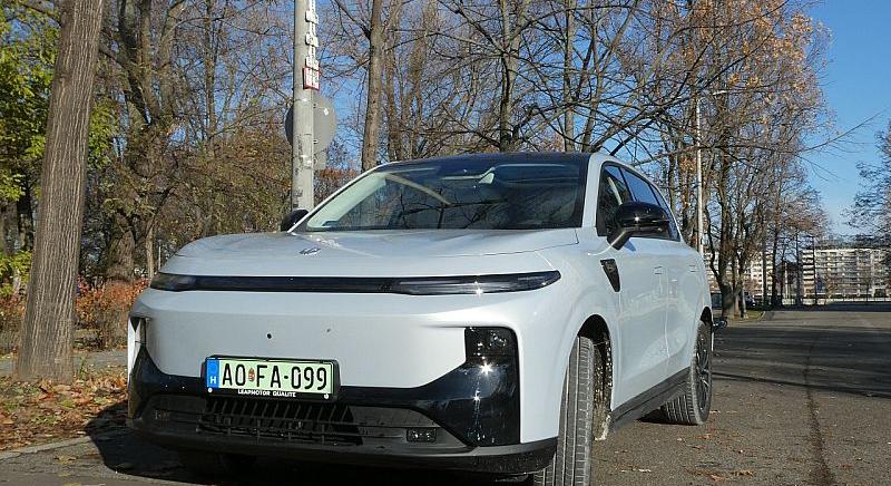 Szinte csak ázsiai gyártók tudtak bővülni Európában