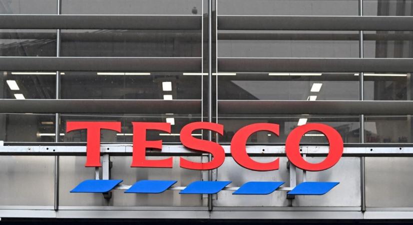 Financial Times: kivonulhat Magyarországról a Tesco