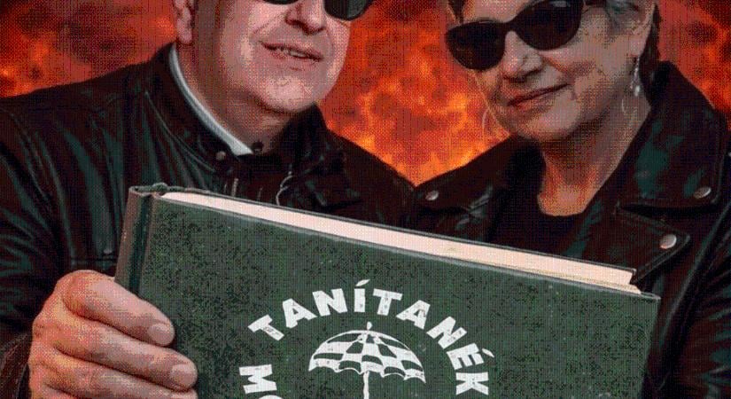 Így tisztítaná meg a közoktatást a Tanítanék Mozgalom