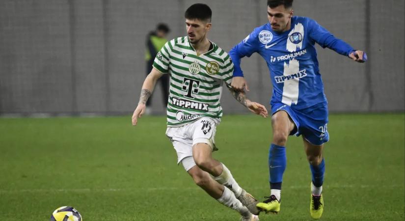 A közmédia nyerte a pályázatot, az M4 Sport fogja közvetíteni az NB I. meccseit is
