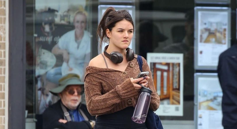Kiderült, milyen véleménnyel van lánya döntéséről Katie Holmes: ezt gondolja arról, hogy eldobta Tom Cruise nevét