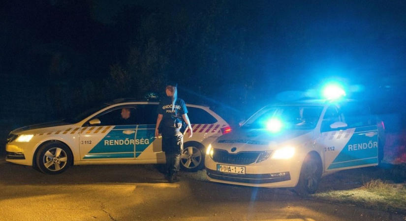 Szabolcsi bűnözők szökésben! Mindannyian toplistások, vadászik rájuk a rendőrség – fotókkal