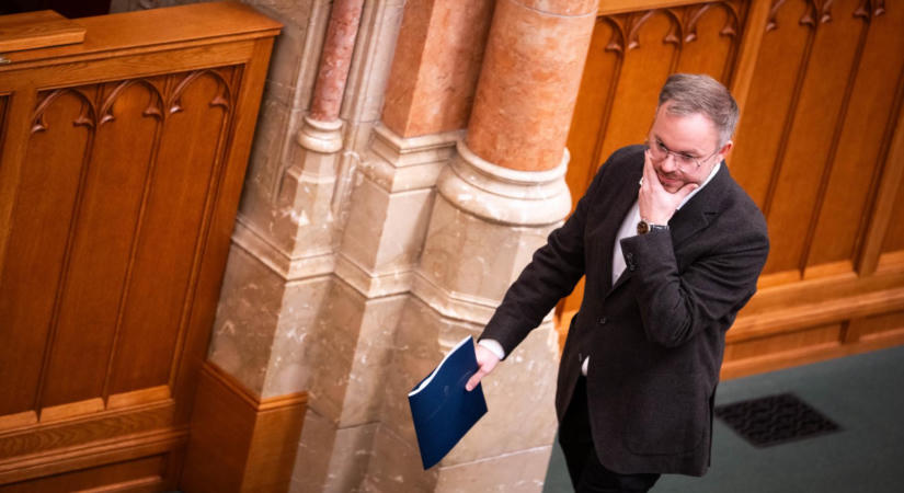 Orbán Balázs: Jöhet az alkotmányozási showműsor