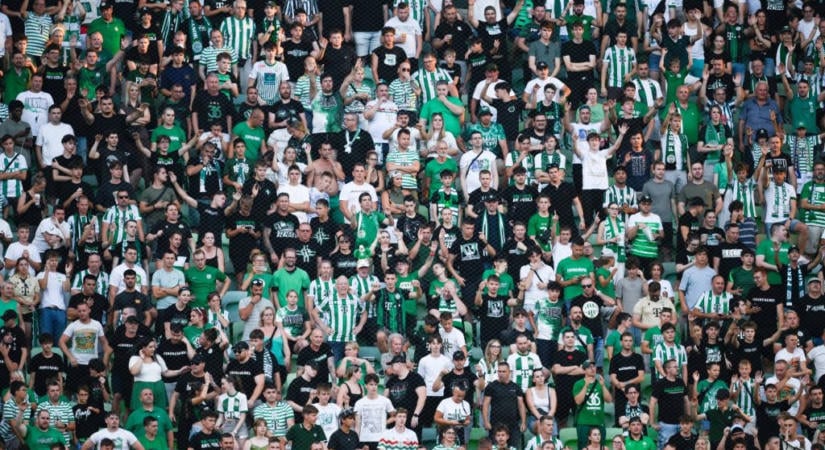 Elhalasztotta a bajnokiját a Fradi az EL-playoff miatt