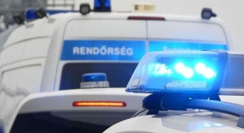 Három dílerre és hét fogyasztóra csaptak le a rendőrök, videón az akció
