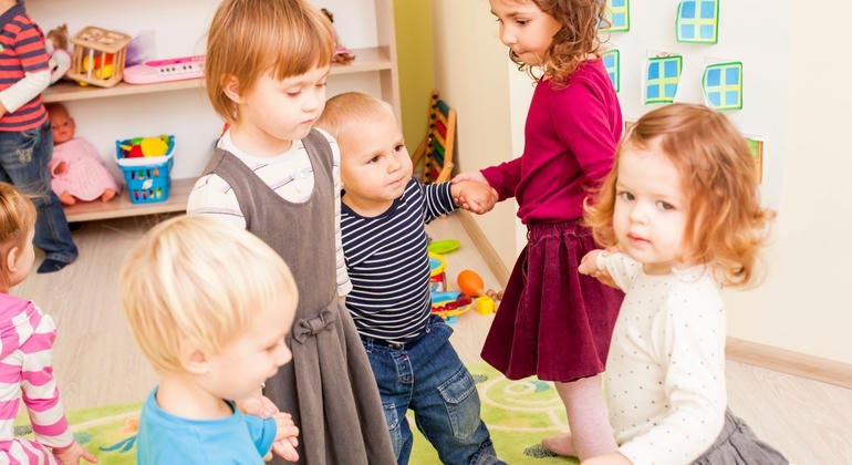 Szeptembertől új igazolási szabályok lépnek életbe az óvodákban