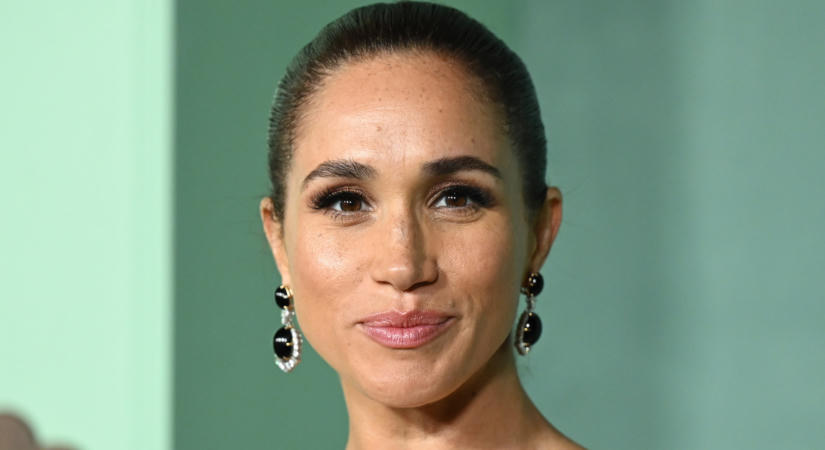 Kínos hírek Meghan Markle-ről: már a házvezetők között is elterjedt a híre