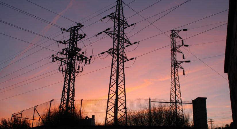 Az atomerőmű újra a korábbi szinten termel, kitakarították az elpusztult halakat szivattyúiból Dél-Afrikában