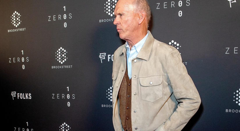 Majdnem 40 év után forgat újra közös filmet Michael Keaton és Morgan Freeman