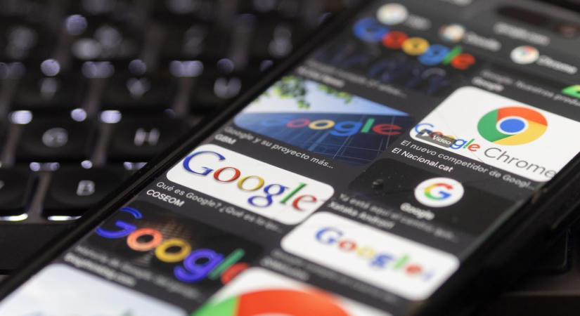 A Google minőségromlásra figyelmeztet, ez az ára az EU-s bírságok elkerülésének