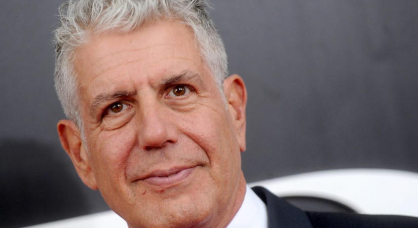 Hogyan viszi tovább egy magyar séf Anthony Bourdain örökségét?