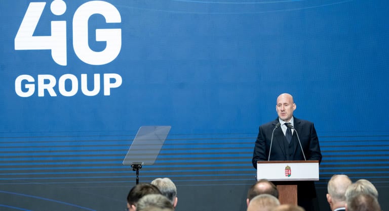 A Nasdaq-ra készülődik a 4iG: 2027 végén léphetnek az amerikai tőzsdére