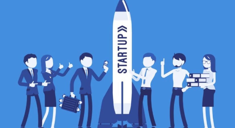 30–80 milliós program indul magyar startupoknak
