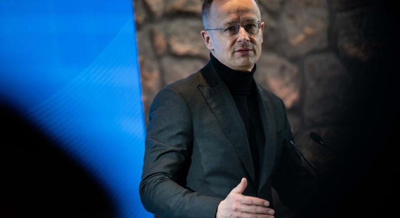 Nem tűnt el Szijjártó Péter: váratlan helyen bukkant fel, fotó is készült