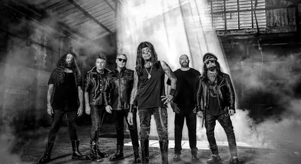 Ministry: robotok veszik át az irányítást az új klipben, októberben érkezik a búcsúalbum