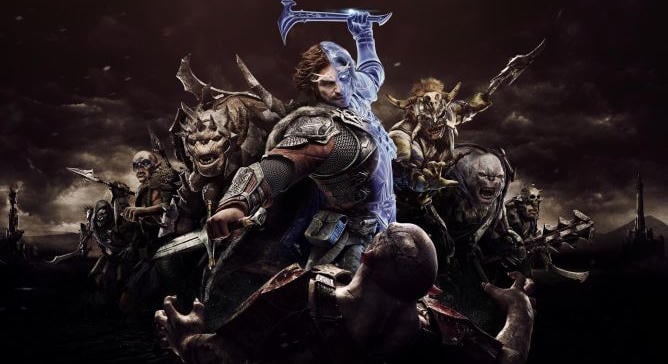 Middle-earth: Shadow Bundle: Középfölde a Nintendo Switch 2-re ruccan! [VIDEO]