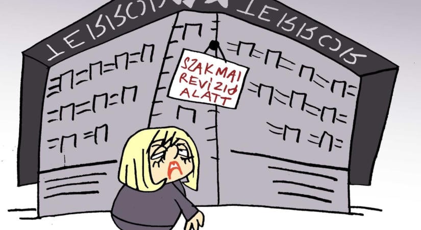 Marabu Féknyúz: Terror