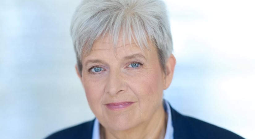 Lannert Judit bocsánatot kért a fociról tett kijelentése miatt