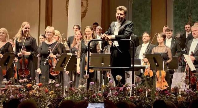Nemzetközi fesztiválon a Győri Filharmonikus Zenekar