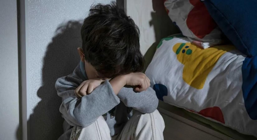 Drámai összefüggést fedeztek fel magyar kutatók az öngyilkosság és a gyermekkori elhanyagolás között