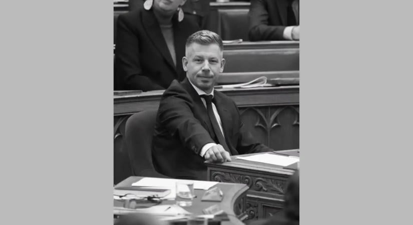 A norvég közmédiának nem tetszik Magyar Péter sajtókezelése