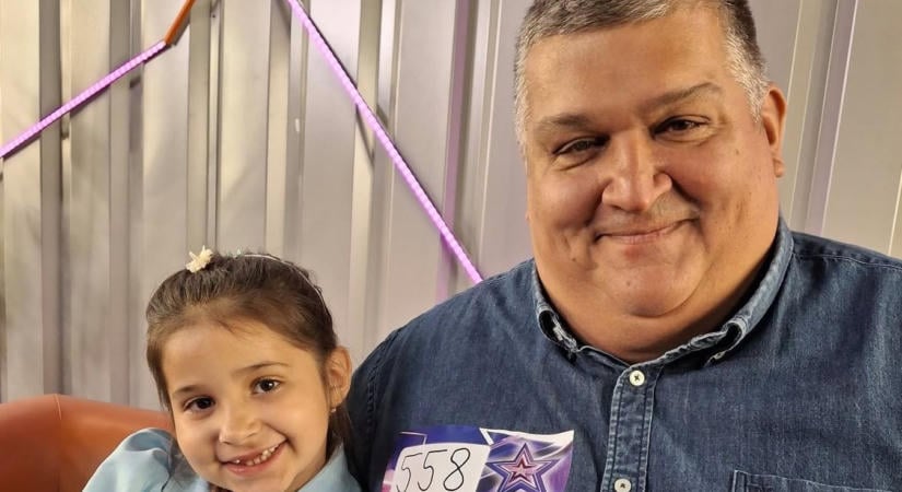Ez az álma a Megasztár körmendi mulatós királyának: Csutával beszélgettünk