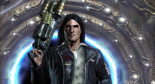 Prey – Egy FPS, ami a feje tetejére állította a műfajt [RETRO – 2006]