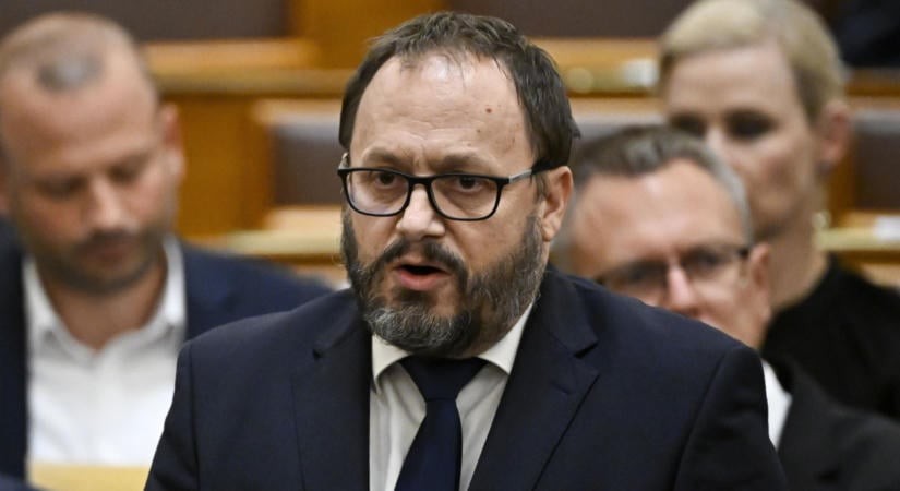 Megszólalt Kármán András a vagyonadóról: fontos részleteket tisztázott