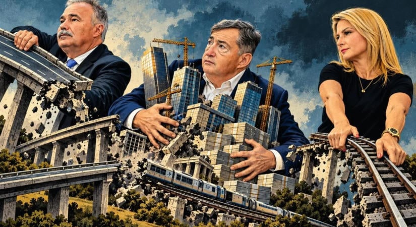 Mészáros Lőrinc elveszítheti az első helyét a gazdaglistán