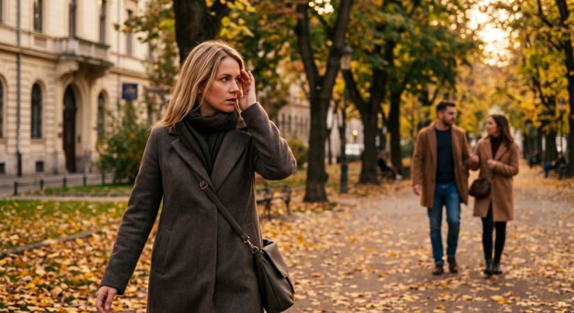 Te is inkább átmész az utca túloldalára, ha meglátsz egy régi ismerőst? A pszichológia szerint ez állhat mögötte