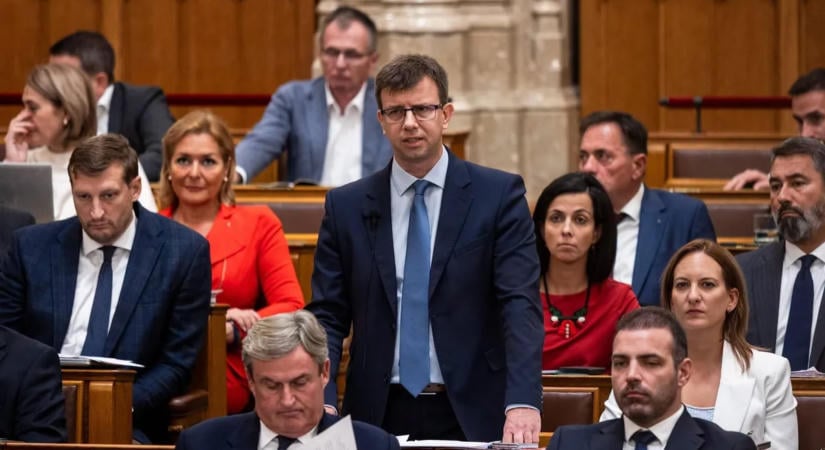 „Egyelőre ez csak utazás Narniában” – kemény kritikát kapott Magyar Péter 2027-es költségvetési terve