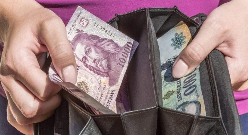 Ki keres többet? – Magyarországon jelentős egyenlőtlenségek vannak a nettó munkajövedelmekben
