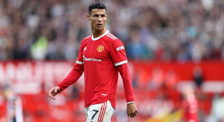 Csapattársai biztosak Cristiano Ronaldo távozásában