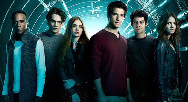 A Teen Wolf sztárja csatlakozott Szcientológia Egyházhoz